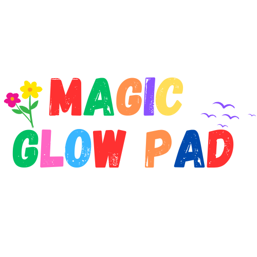 MagicGlowPad